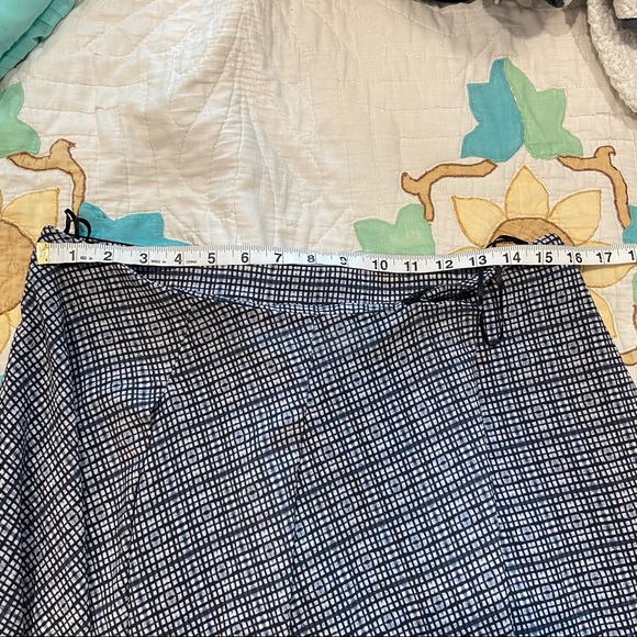 Ranna Gill Midi Skirt - Picture 5 of 5